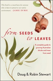 Book - From Seeds to Leaves