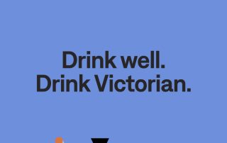 Drink Well. Drink Victorian
